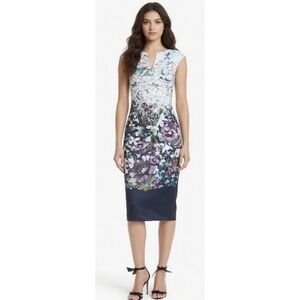 business casual summer dress 10 Work Dresses on Amazon, From $21 navy midi shirt dress COLOR:Light Blue Stretch Summer Women Clothing Women's Blue/white striped Tie-Front